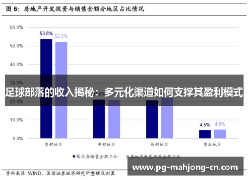 足球部落的收入揭秘：多元化渠道如何支撑其盈利模式