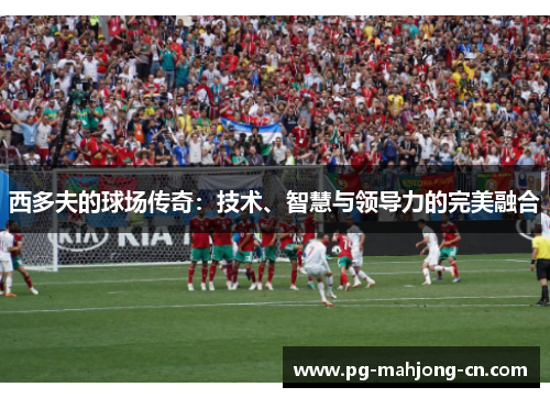 西多夫的球场传奇：技术、智慧与领导力的完美融合